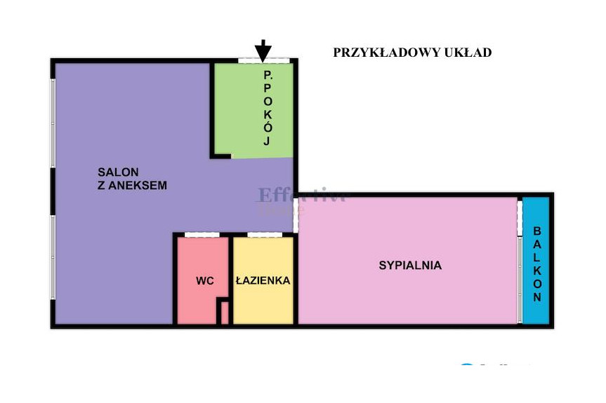 Wrocław, Wrocław-Fabryczna, Gądów Mały, F. Hynka, Balkon, dwustronne, I piętro, winda!