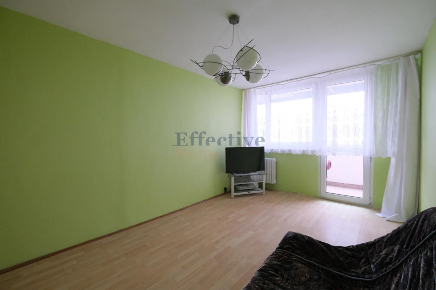 Wrocław, Wrocław-Fabryczna, Gądów Mały, Kłodnicka, 3pok. balkon, rozkład w ok. ul.Legnickiej