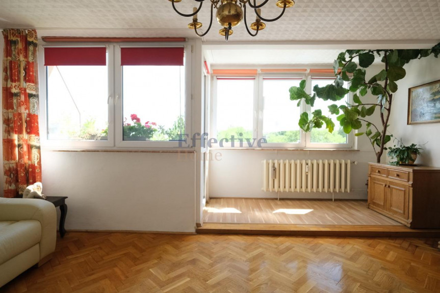 Wrocław, Wrocław-Fabryczna, Kuźniki, Majakowskiego, 2pok. II piętro, balkon, garderoba.