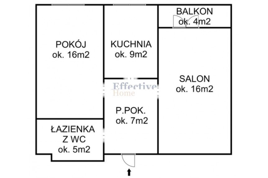 Wrocław, Wrocław-Fabryczna, Gądów Mały, ok. Bajana, 2 pokoje z balkonem windą i garażem na Gądowie!!!