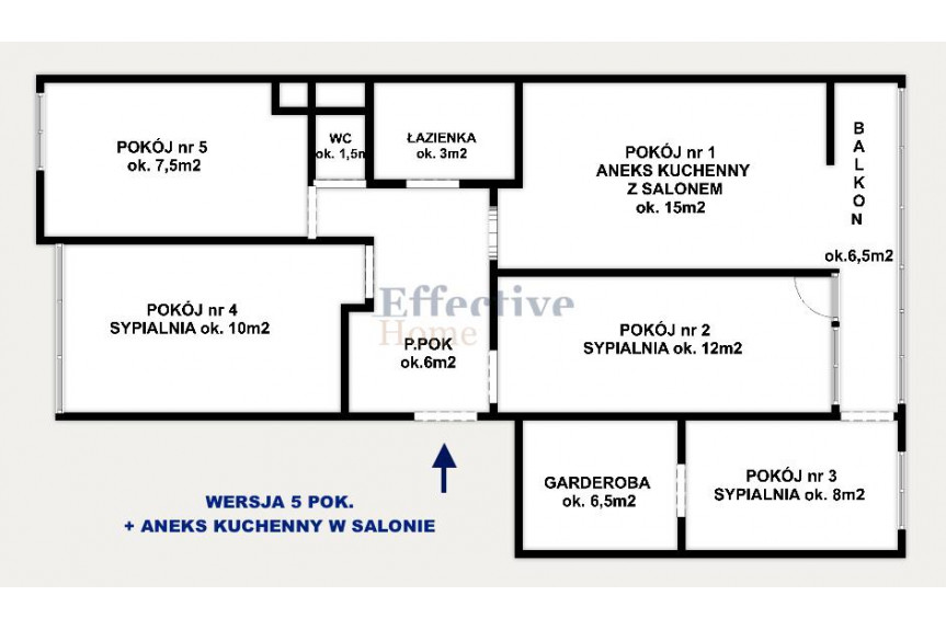 Wrocław, Wrocław-Fabryczna, Gądów Mały, ok.Legnickiej/Kaufland, Kupujesz 53,4m2 zyskujesz prawie 68m2. Bdb.oferta!